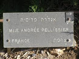 Andree-Pellissier
