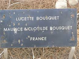 Lucette-Bousquet