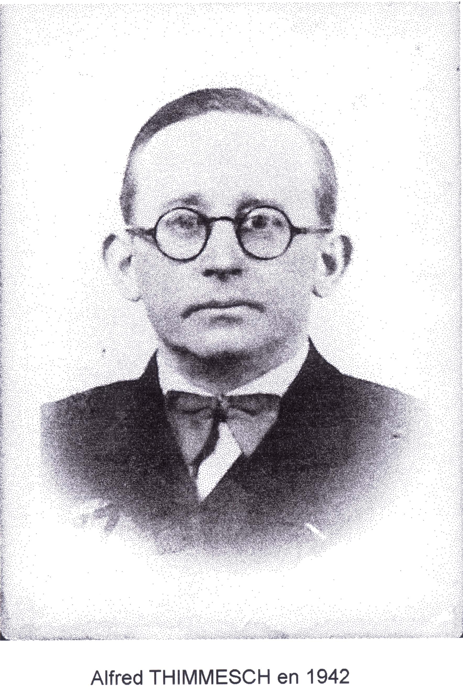 Alfred-Thimmesch