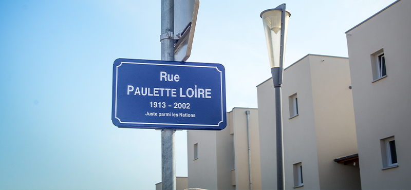 Paulette-Loire