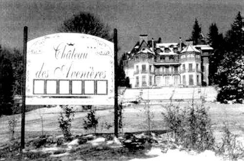 Chateau-des-Avenieres
