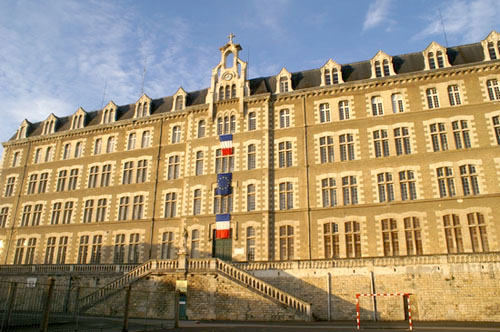 College-Saint-Joseph