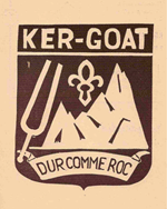 Centre-de-Ker-Goat