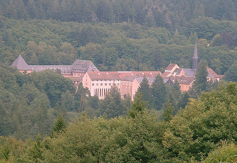 Abbaye-de-la-Pierre-Qui-Vire