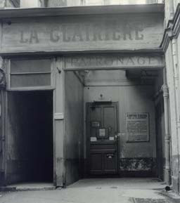 La-Clairiere