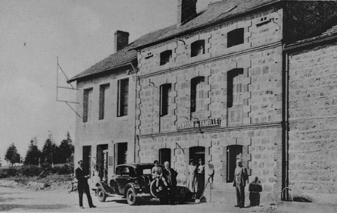 Les-Grillons Les-Grillons