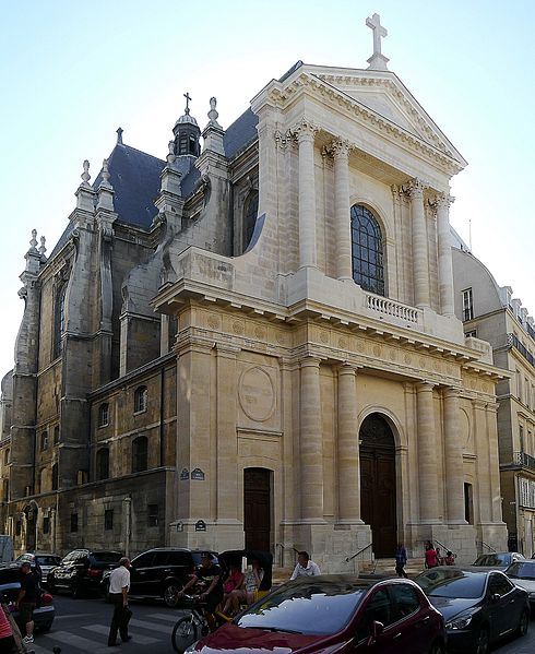 Oratoire-du-Louvre