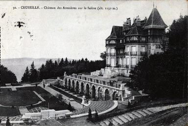 Chateau-des-Avenieres