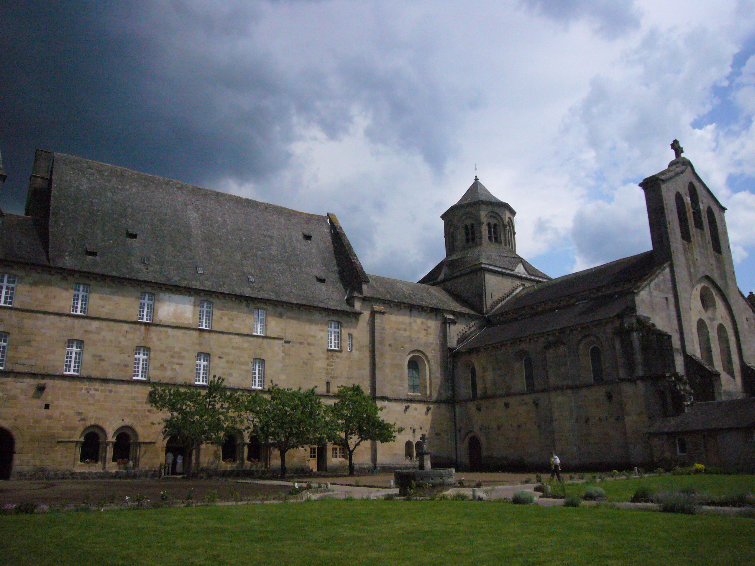 Abbaye-de-Saint-Etienne