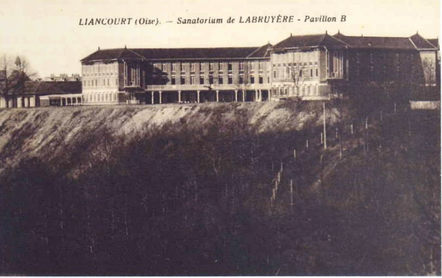 Sanatorium-Paul-Doumer