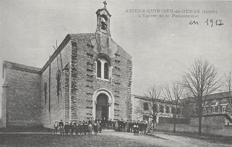 Institution-Sainte-Jeanne-d-Arc