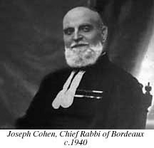 Joseph-Cohen