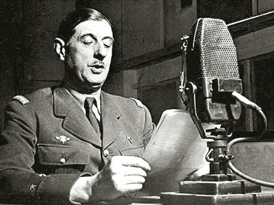 Charles-de-Gaulle