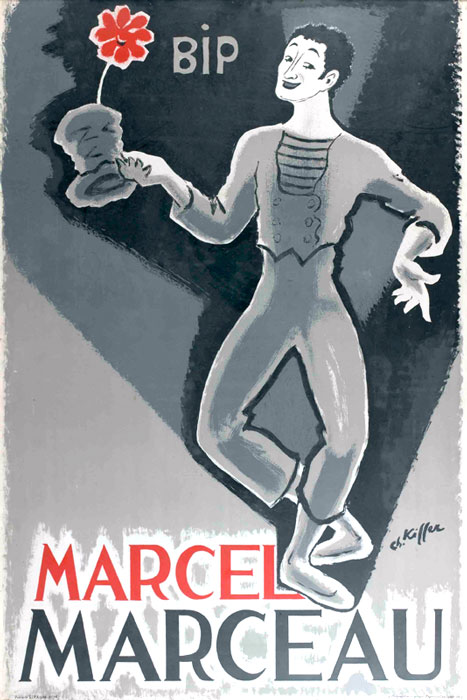Marcel-Marceau