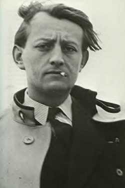 Andre-Malraux