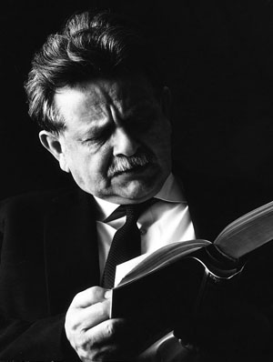 Elias-Canetti Elias-Canetti