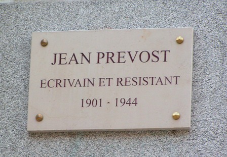 Jean-Prevost