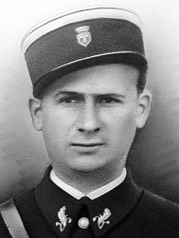 Georges-Hance Georges-Hance