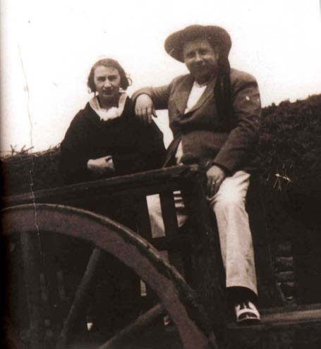 Rywka-Szuster Rywka-Szuster