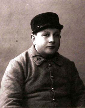 Icek-Szuster Icek-Szuster