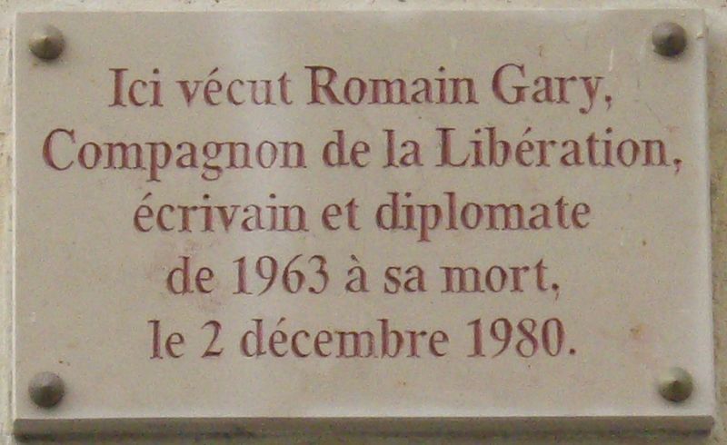 Romain-Gary