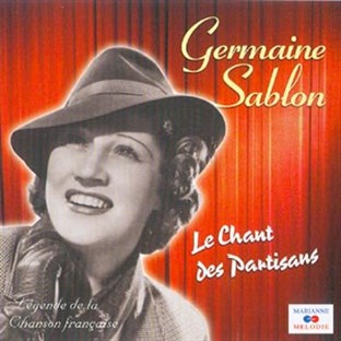 Germaine-Sablon