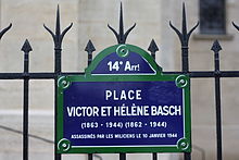 Victor-Basch