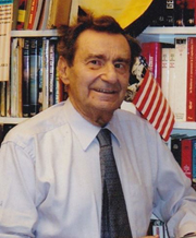 Eddy-Florentin Eddy-Florentin