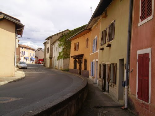 Messimy Sur Saone En 1939 1945 Messimy Sur Saone En 1939 1945