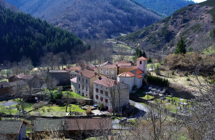 Desges en 1939-1945 Desges en 1939-1945