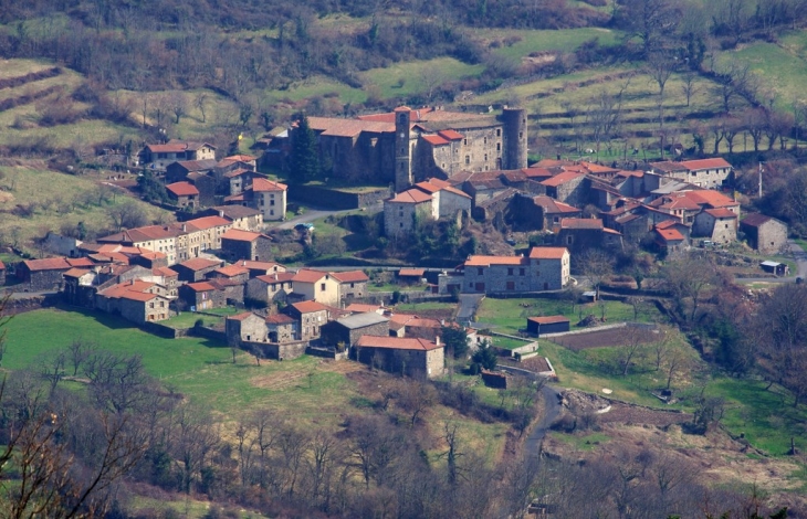 Pebrac en 1939-1945 Pebrac en 1939-1945