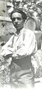 Antoine-Serra Antoine-Serra